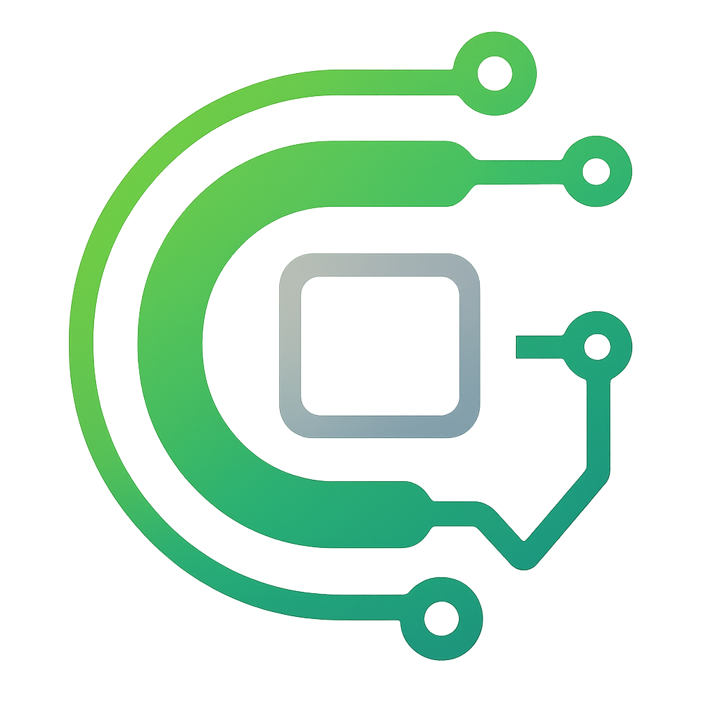 KMC Digital Solutions logo